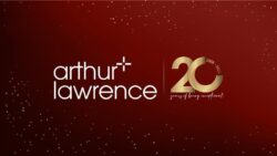 ArthurLawrence Turns 20