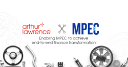 Arthur Lawrence partners with MPEC NAPA