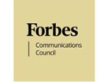 Forbes Communication Council logo