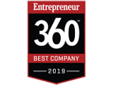 360 Entrepreneur Logo