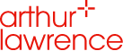 Logotype of Arthur Lawrence